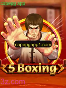 Descubra o Empolgante Mundo de 5Boxing: O Jogo do Momento