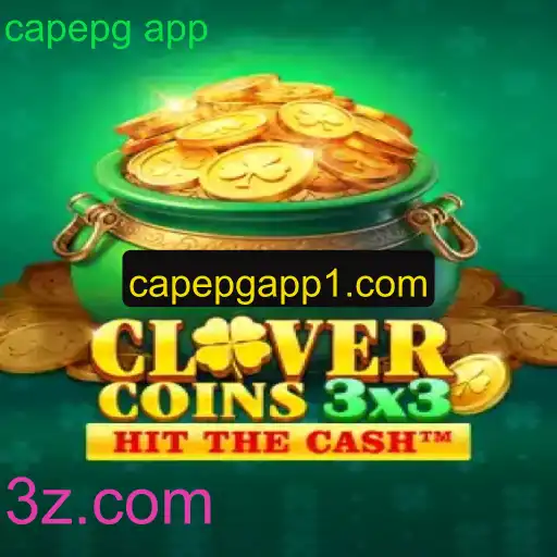 Descubra o Mundo de Clovercoin3x3: Um Jogo de Estratégia Emocionante