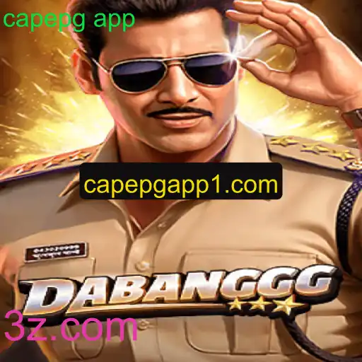 DABANGGG: Descobrindo o Jogo e Suas Regras com Capepg App