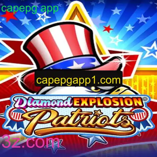 Explorando DiamondExplosionPatriots: Análise Completa do Jogo