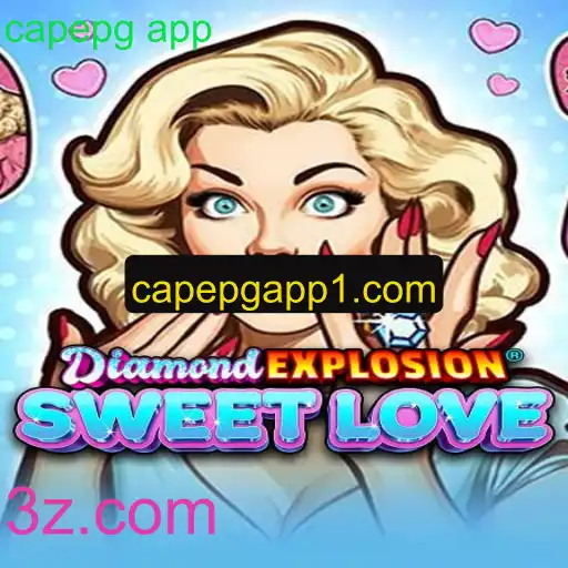 Descubra o Mundo de DiamondExplosionSweetLove: Um Jogo Apaixonante e Explosivo