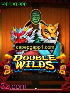 DoubleWilds: Um Guia Completo para o Novo Jogo de Capepg App
