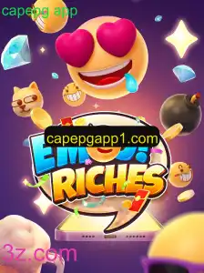 Explore o Mundo Animado de EmojiRiches