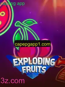 ExplodingFruits: A Nova Sensação no Mundo dos Jogos Mobile
