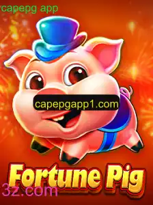 Tudo sobre o Jogo FortunePig e o Aplicativo Capepg App