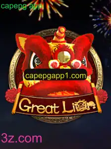Descubra GreatLion: O Jogo de Estratégia Imersivo