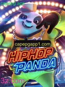 Descubra o Mundo de HipHopPanda: Um Jogo Inovador e Empolgante