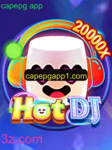 Descubra o Novo Sensação do Gaming: HotDJ e a Tendência capepg app