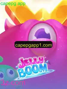 JellyBoom: Um Mergulho Adoçado no Universo dos Games