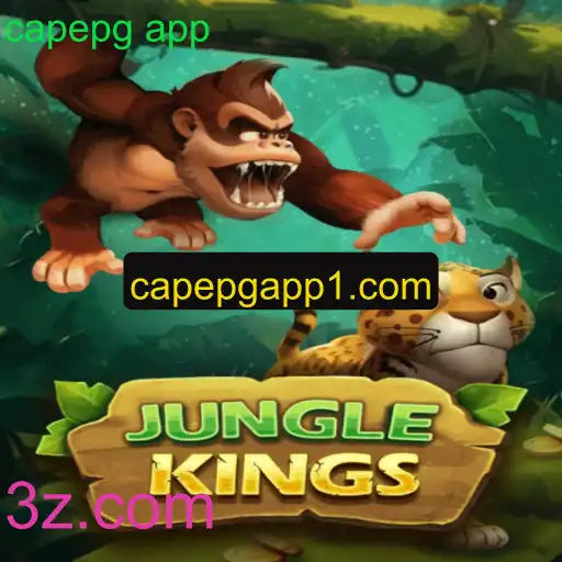 Explorando o Universo de JungleKings: O Impacto do capepg app no Jogo
