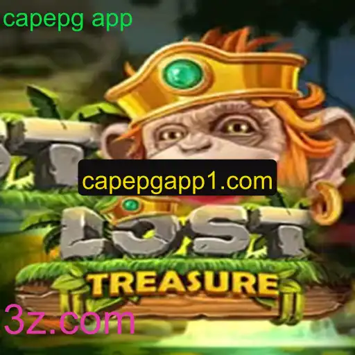 Explore o Fascinante Mundo de LostTreasure com CAPEPG App