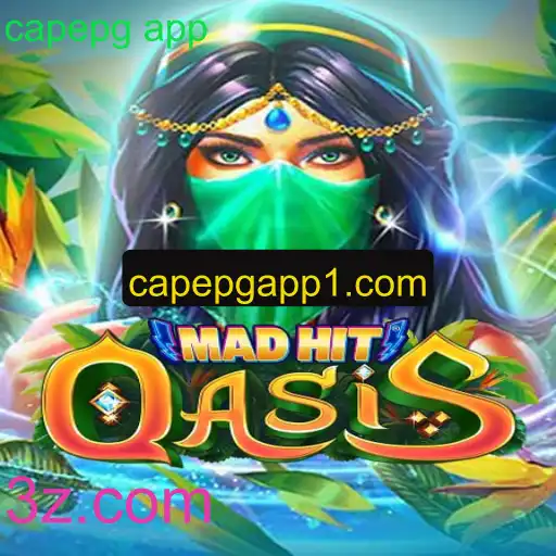 MadHitOasis: O Novo Fenômeno do Mundo dos Jogos