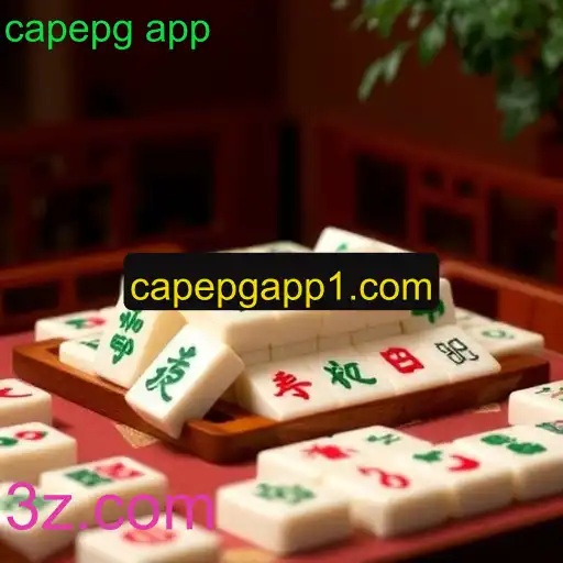 Mahjong