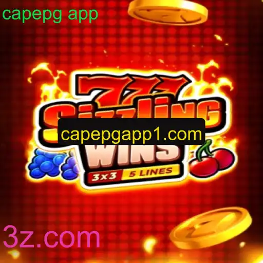 Explore e Ganhe com o Jogo 777sizzlingwins no capepg app