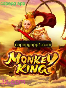 MonkeyKing: Desvendando o Mundo Fascinante do Capepg App