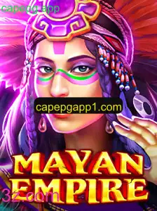Explorando o Fascinante Mundo do Jogo MayanEmpire