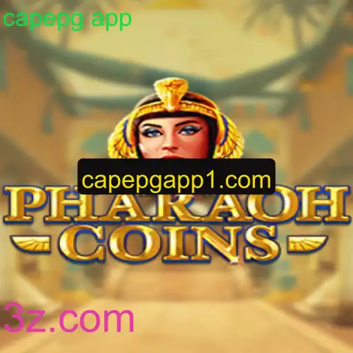 PharaohCoins: Descubra o Fascínio do Capepg App em um Mundo Antigo