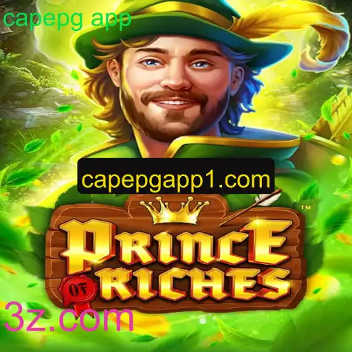 Descubra o Universo Envolvente de PrinceOfRiches