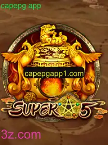 Explore o Mundo do Super5: Um Jogo de Estratégia e Diversão