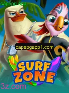 Descubra o Fascinante Mundo de SurfZone: Como Jogar e O Que Esperar