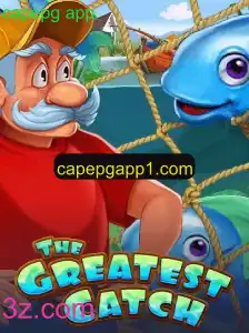 Descubra a Aventura Inovadora de TheGreatestCatch: Uma Nova Perspectiva em Jogos Móveis