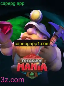 Descubra 'TreasureMania': A Aventura de Caça ao Tesouro que Está Conquistando o Mundo