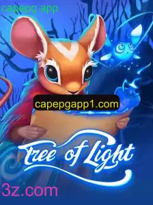 TreeofLight: Uma Jornada Inovadora no Universo dos Games